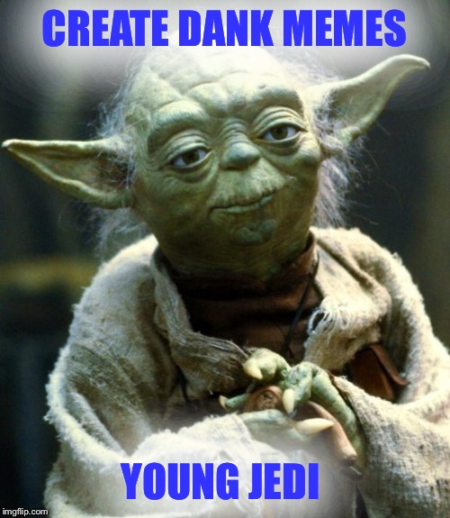 yoda meme creator