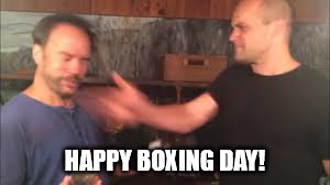 HAPPY BOXING DAY, DAVE! | HAPPY BOXING DAY! | image tagged in dmb,dave matthews,happy boxing day,merry davemas | made w/ Imgflip meme maker