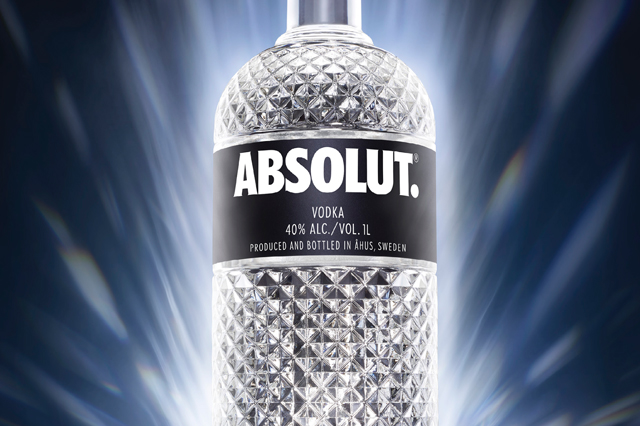 Absolut Blank Meme Template