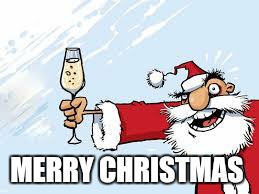 MERRY CHRISTMAS | made w/ Imgflip meme maker