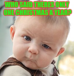 Skeptical Baby Meme - Imgflip