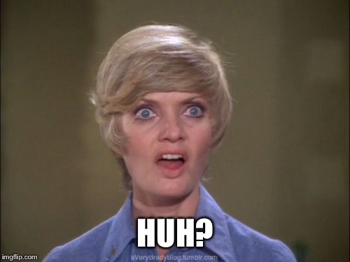 HUH? | made w/ Imgflip meme maker