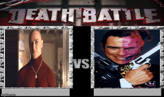 2-Face vs Split (24 Face) | image tagged in funny | made w/ Imgflip meme maker