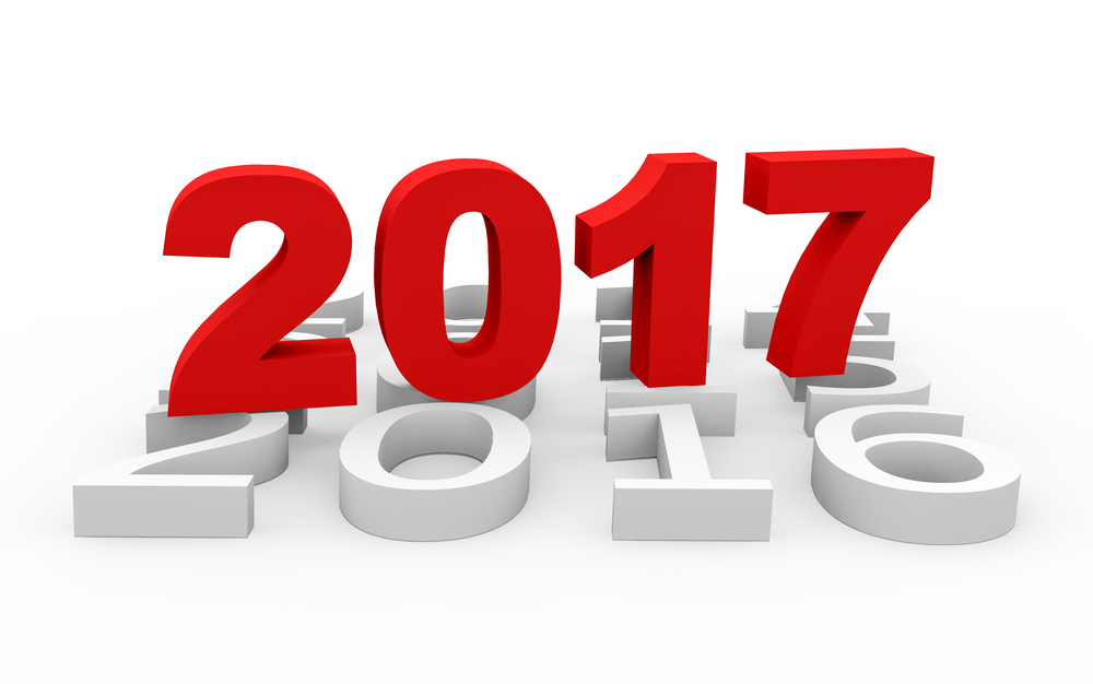2017 Blank Meme Template