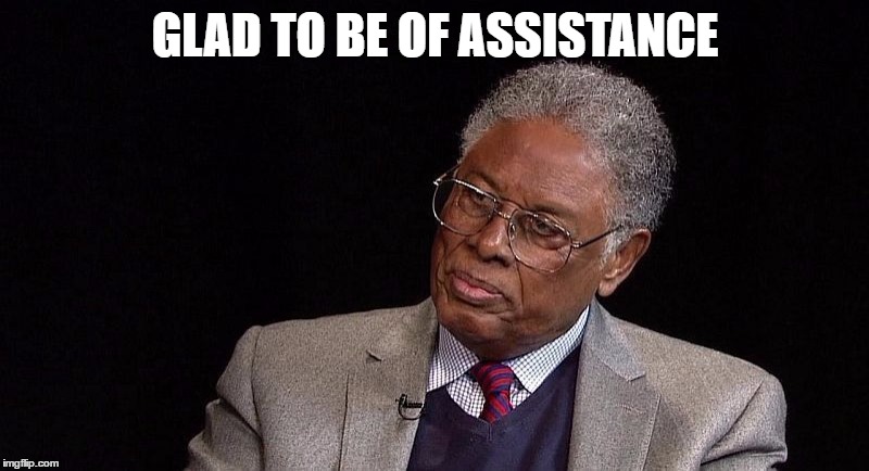 GLAD TO BE OF ASSISTANCE | made w/ Imgflip meme maker