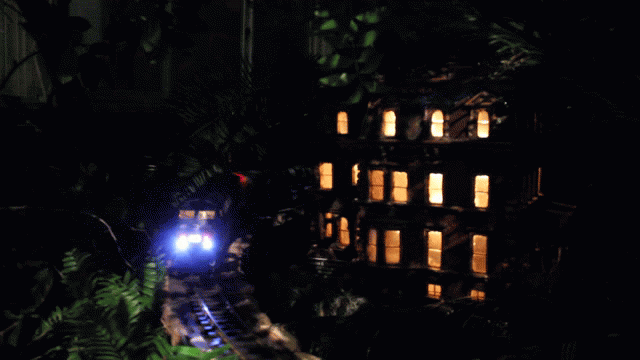 Train show | image tagged in gifs | made w/ Imgflip video-to-gif maker