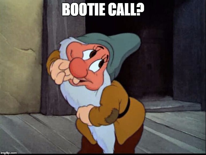 BOOTIE CALL? | made w/ Imgflip meme maker