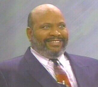 High Quality Uncle phil Blank Meme Template