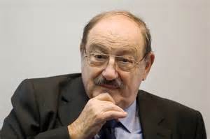 Umberto Eco Blank Meme Template