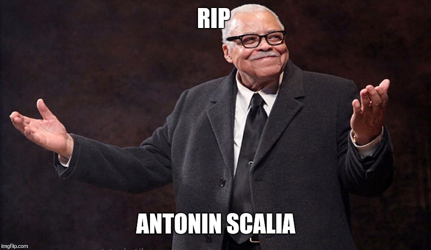 RIP; ANTONIN SCALIA | image tagged in antonin scalia,died in 2016,rip,funny memes,memes | made w/ Imgflip meme maker