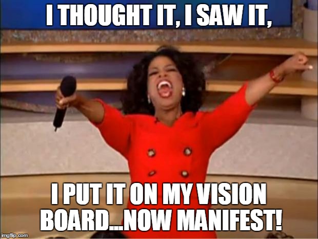 Oprah You Get A Meme Imgflip