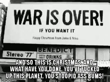 stop war! | image tagged in gifs,first world problems | made w/ Imgflip video-to-gif maker