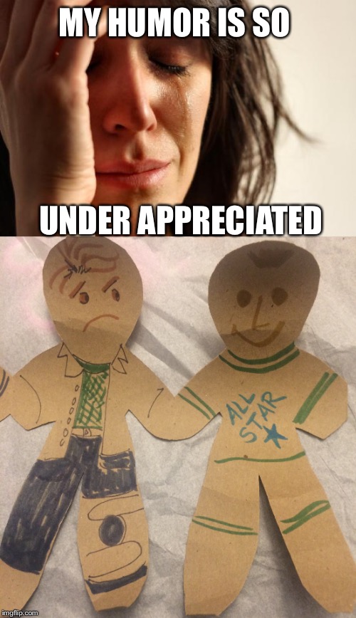 Introducing Gingerbread Paper Dolls by Coolermommy featuring the one and only "crutch kid" and his older brother.  | MY HUMOR IS SO; UNDER APPRECIATED | image tagged in coolermommy20,nobody cares | made w/ Imgflip meme maker