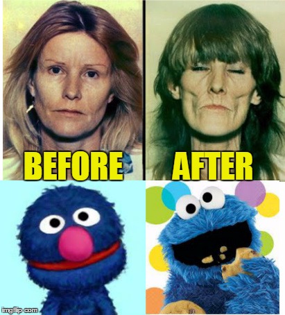 BEFORE AFTER | made w/ Imgflip meme maker