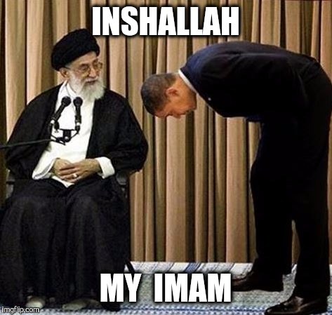 INSHALLAH MY  IMAM | made w/ Imgflip meme maker