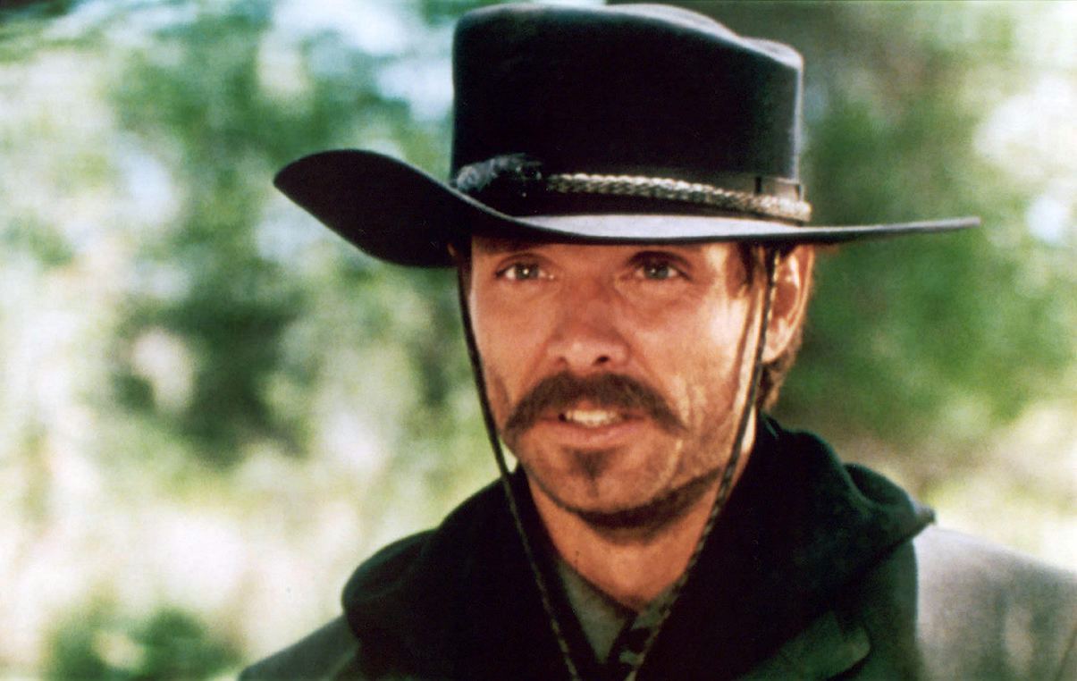 High Quality Johnny Ringo Blank Meme Template