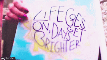 Stay Strong! | image tagged in gifs,love | made w/ Imgflip video-to-gif maker