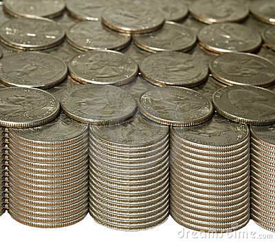quarters for u Blank Meme Template