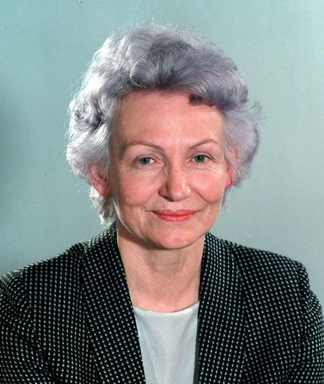 margot_honecker Blank Meme Template