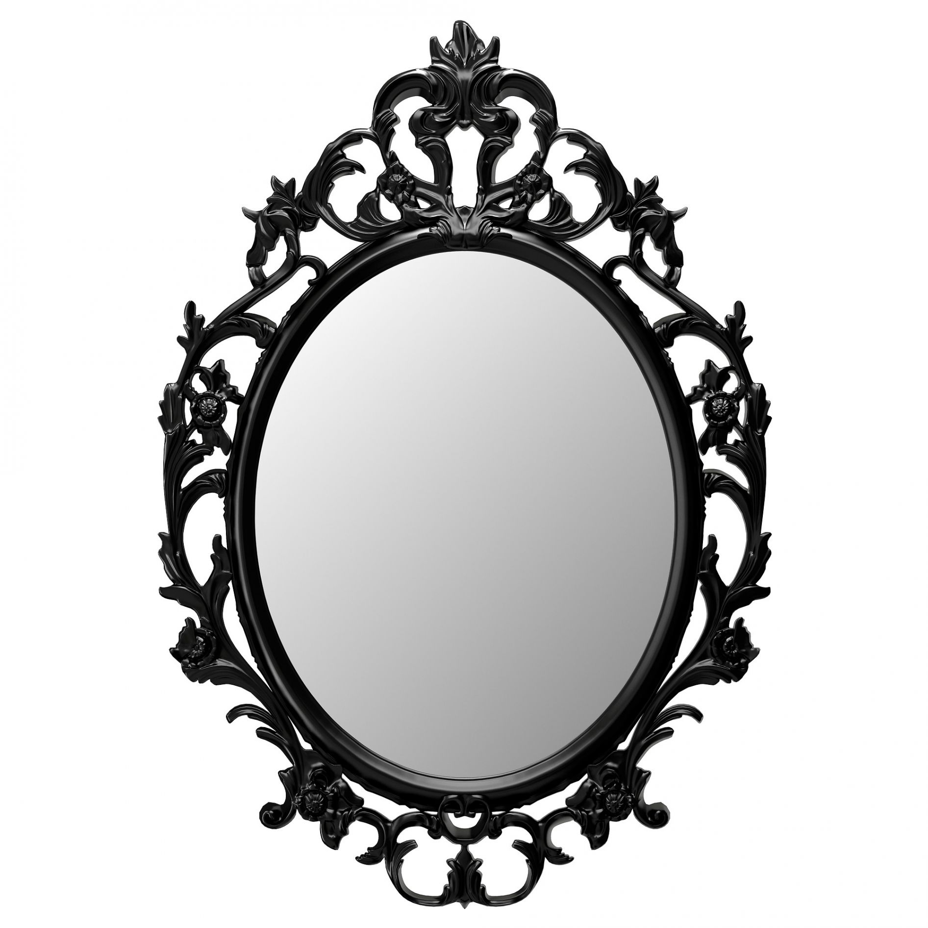 High Quality mirror mirror Blank Meme Template