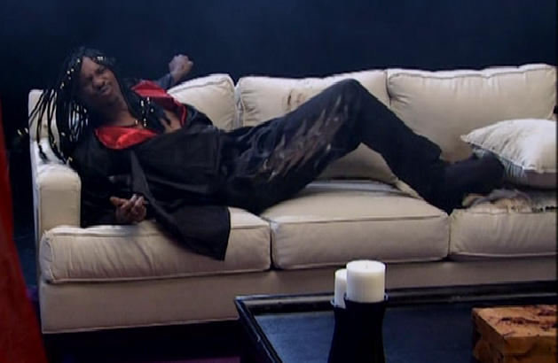 High Quality Rick James Couch Blank Meme Template