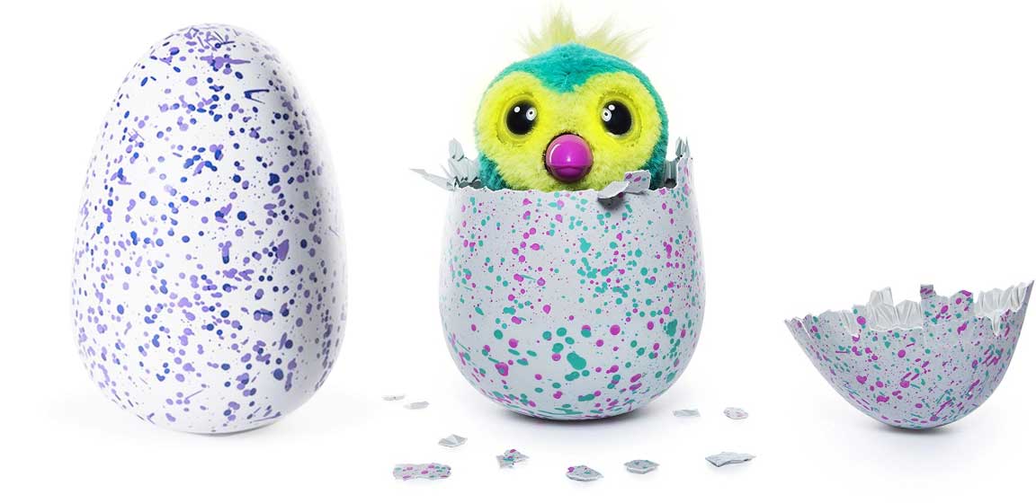 High Quality Hatchimals Lesson Learned Blank Meme Template