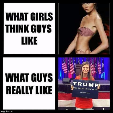 I think I know now :D | WHAT GIRLS THINK GUYS LIKE; WHAT GUYS REALLY LIKE | image tagged in memes | made w/ Imgflip meme maker