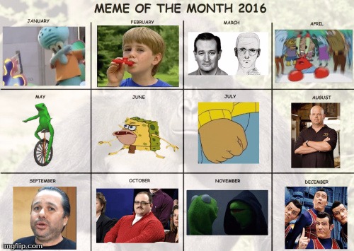 image tagged in complete meme of the month | made w/ Imgflip meme maker