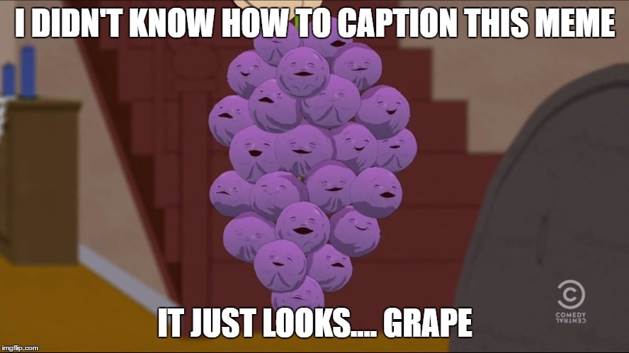 Member Berries | I DIDN'T KNOW HOW TO CAPTION THIS MEME; IT JUST LOOKS.... GRAPE | image tagged in memes,member berries | made w/ Imgflip meme maker