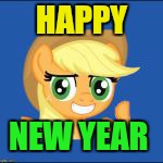 HAPPY NEW YEAR | made w/ Imgflip meme maker