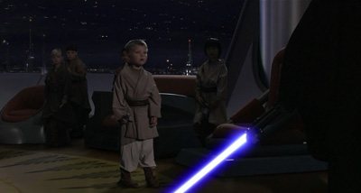 High Quality Jedi Younglings Blank Meme Template