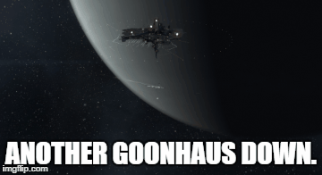 Another GoonHaus Down. | ANOTHER GOONHAUS DOWN. | image tagged in gifs | made w/ Imgflip images-to-gif maker