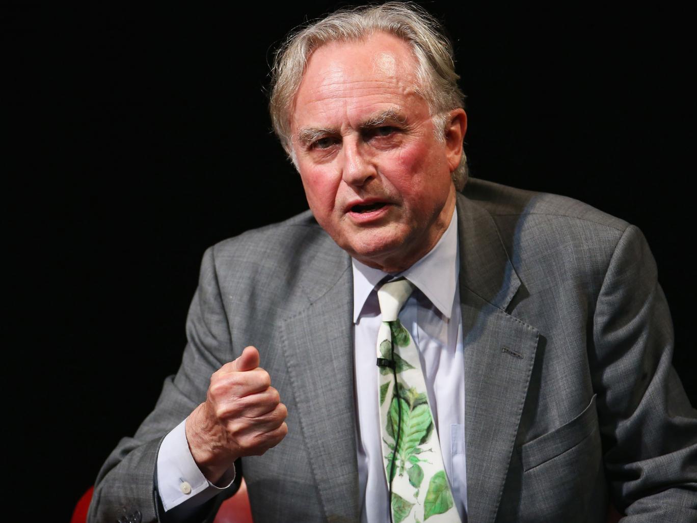 Dawkins Blank Meme Template