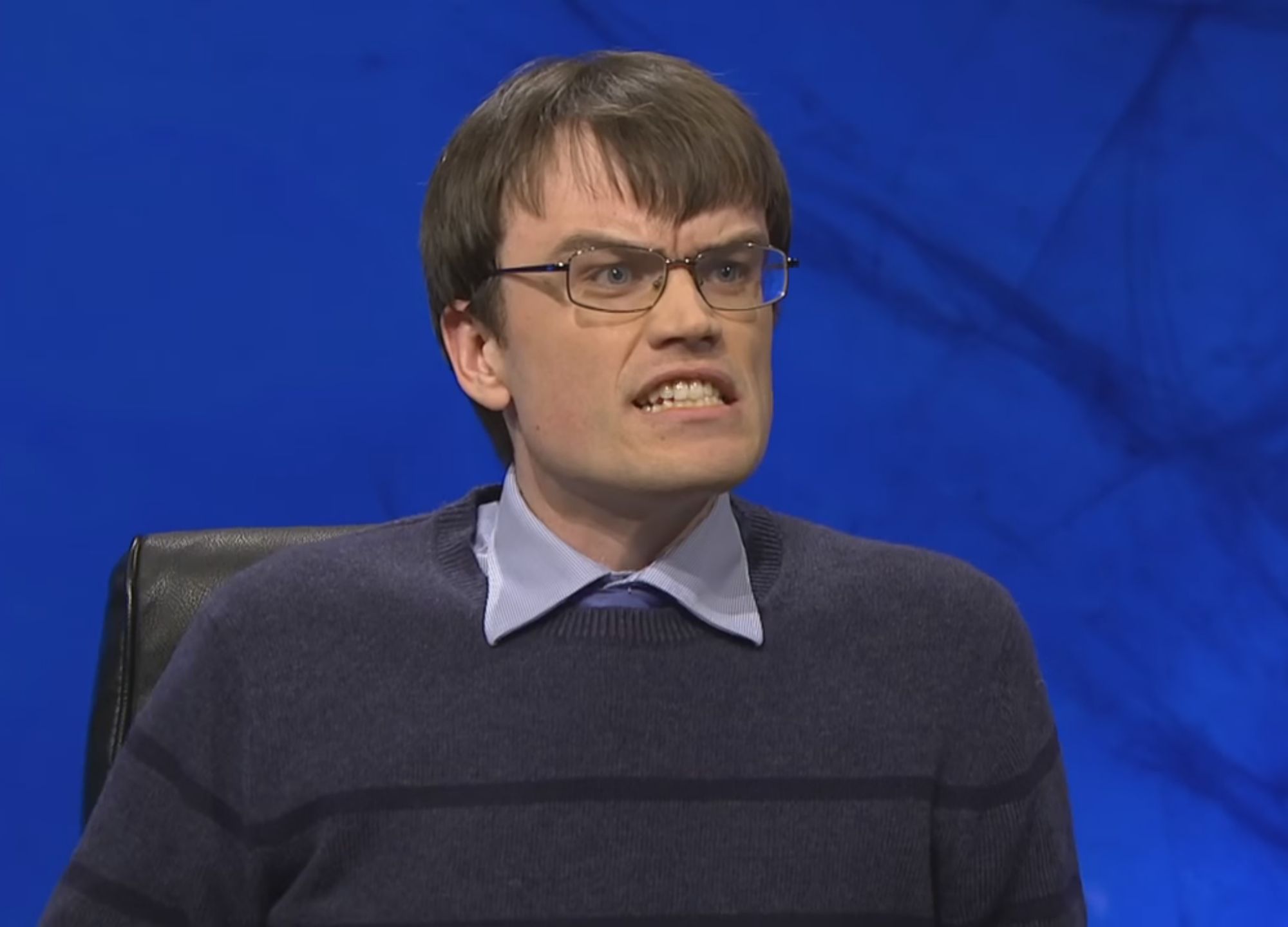 Monkman Blank Meme Template