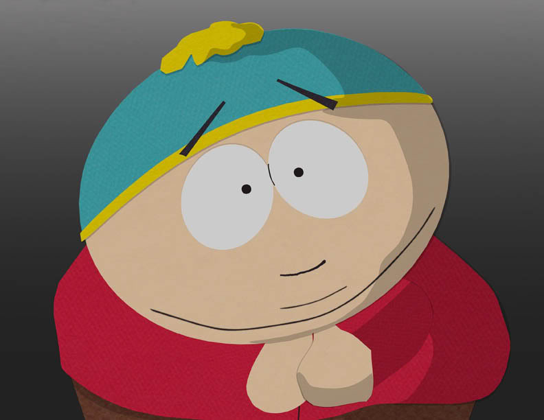 High Quality Cartman. Got some sand in your vagina? Blank Meme Template