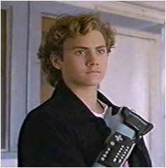 power glove Blank Meme Template