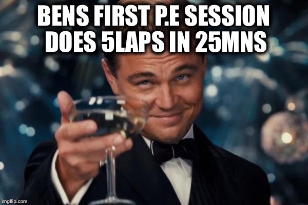 Leonardo Dicaprio Cheers Meme - Imgflip