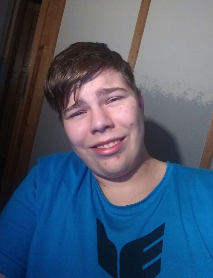 GoodGeorge Blank Meme Template
