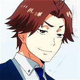 High Quality seidou sexual face maybe Blank Meme Template