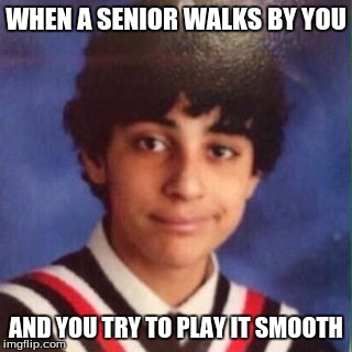 faze rain  | WHEN A SENIOR WALKS BY YOU; AND YOU TRY TO PLAY IT SMOOTH | image tagged in faze rain | made w/ Imgflip meme maker