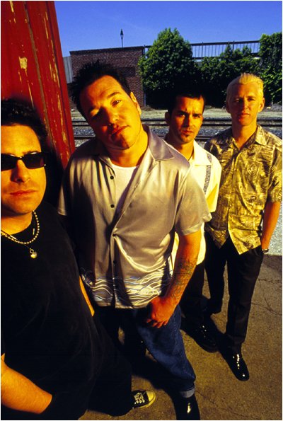High Quality Smash Mouth Blank Meme Template
