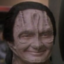 High Quality Garak Blank Meme Template