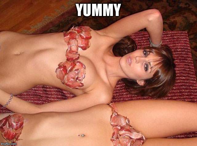 YUMMY | made w/ Imgflip meme maker