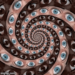 I’ll be seeing you | image tagged in gifs,hypnosis | made w/ Imgflip video-to-gif maker