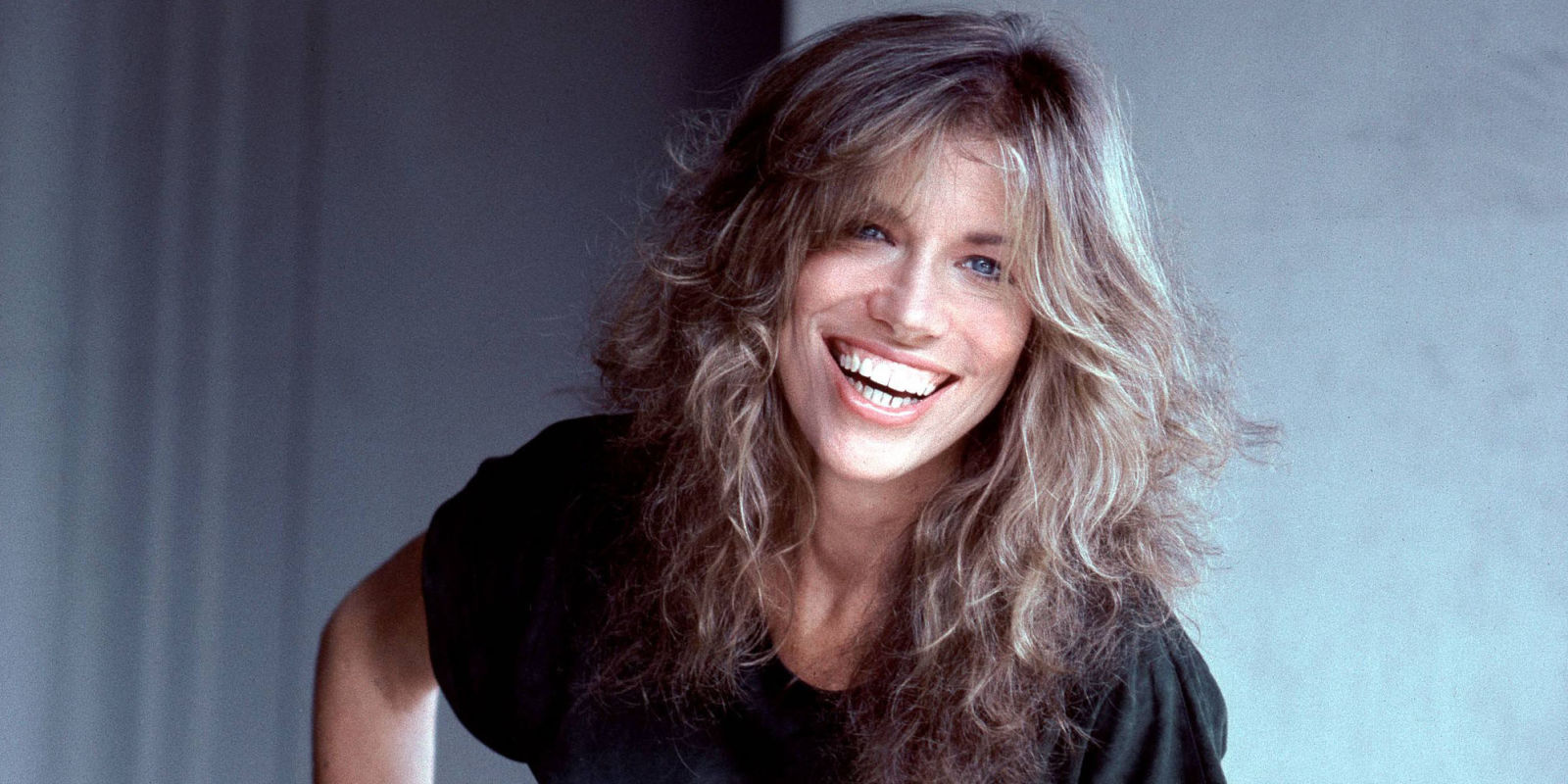 High Quality Carly Simon Blank Meme Template