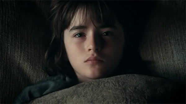 High Quality Bran waking up Blank Meme Template