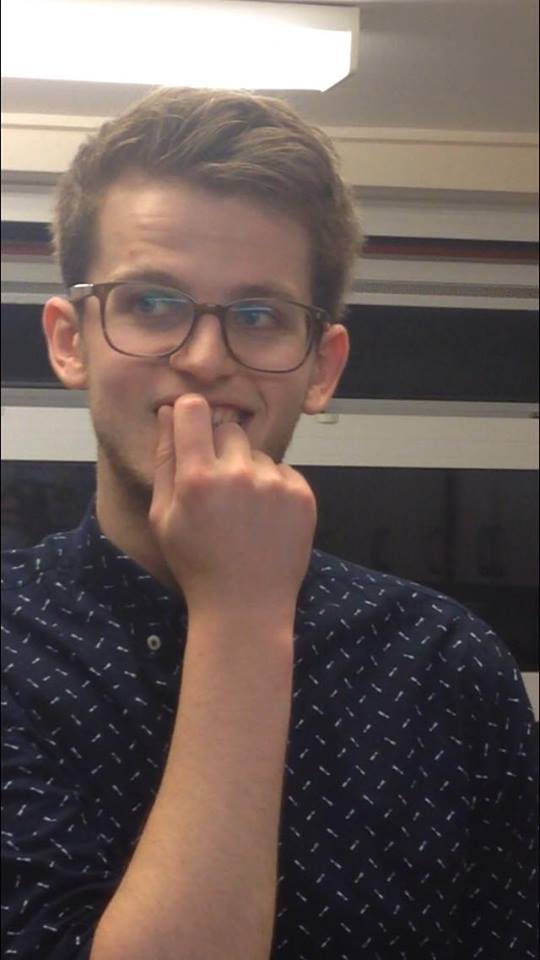 Naughty Willy Blank Meme Template