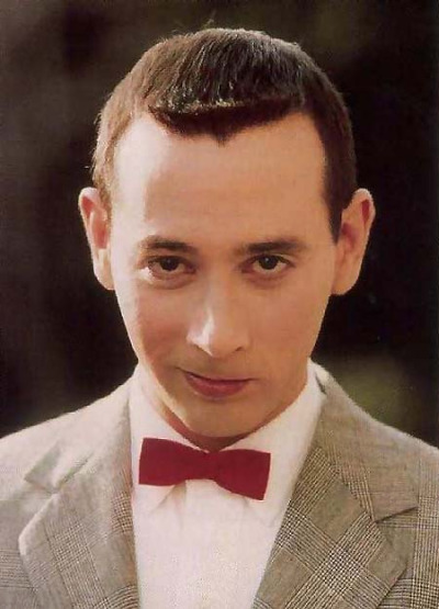 High Quality peewee Blank Meme Template