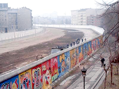 High Quality Berlin Wall Blank Meme Template