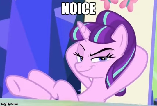 NOICE | made w/ Imgflip meme maker